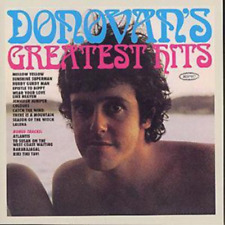 Donovan Greatest Hits (CD) Album