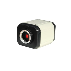 2MP USB VGA Microscope Camera, with VGA Cable - Picture 1 of 2