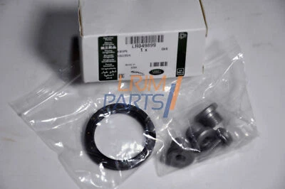 Genuine Land Rover Jaguar Evoque Discovery TRANSMISSION CONVERTER SEAL LR049899 - Image 1 of 2