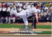 2007 Upper Deck First Edition Baseball Card Pick 134-300 - Image 1 of 1