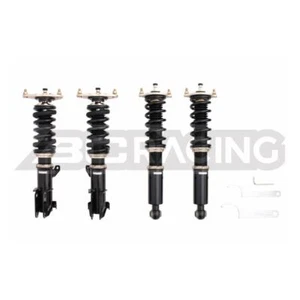 BC Racing BR Series Coilover Shock Spring Kit For 2000-2005 Mitsubishi Eclipse - Picture 1 of 3