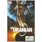 Marvel Boy: The Uranian #1 In Near Mint Minus Condition. Marvel Comics [J&