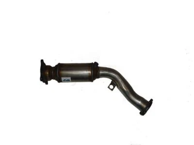 EPA Catalytic Converter Fits: 2015 Audi Q5 Turbo 2.0L L4 FLEX DOHC - Image 1 of 2