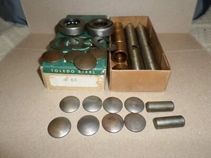 1932 1933 1933 Chrysler 1936 1937 1938 1939 camión esquivo nuevo hecho en EE. UU. juego de pines King - Imagen 1 de 4