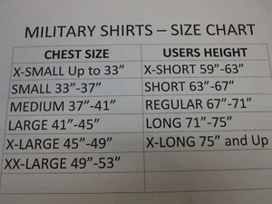 OCP Multicam Jacket Small-Short #40z - Picture 1 of 1