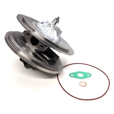 Turbocharger Cartridge BMW X3 E83 3.0D 160kw Upgrade Billet Turbo Core - Image 1 of 4