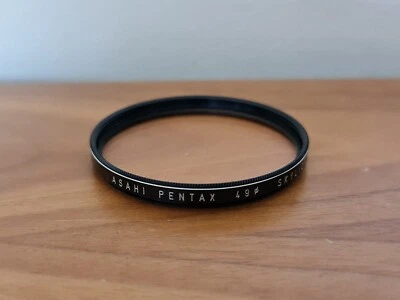 Asahi PENTAX 49mm Skylight Filter SMC - M2128 - Image 1 of 3