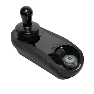 NUEVO EN CAJA - Joystick Dynamic LiNX Low Profile RM Power para silla de ruedas DLX-REM050-A - Imagen 1 de 8