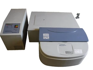 BioTek Instruments Uvikon XL UV-Visible, Scanning Spectrophotometer - Picture 1 of 9