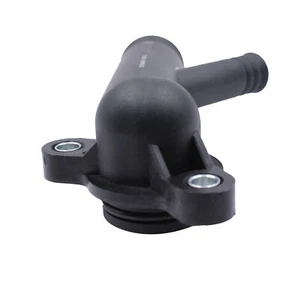 Kühlmittelflansch Kühlwasserflansch Wasserflansch BMW 3er Cabriolet 11531739208 - Bild 1 von 4