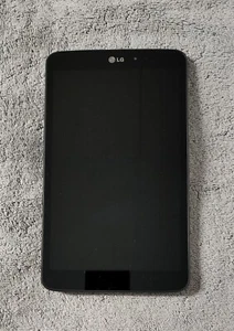 LG G Pad 8.3 LG-V500 16 gig - Photo 1/9