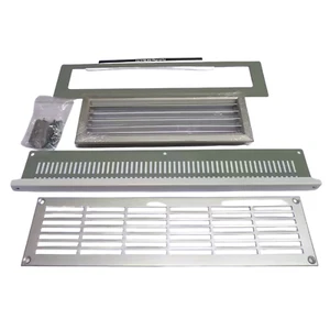 Zip 91545 Kit Vent Grille Assy G4 - Picture 1 of 1