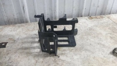 Bandeja de montaje en caja de batería Magna 82 Honda VF750 VF 750 C V45  Foto 1 de 4