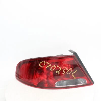 Lámpara trasera izquierda Dodge Stratus 2002 número de pieza - 166-01999L Foto 1 de 4