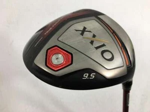 Dunlop XXIO 2018 Red Driver 9.5 MP1000 (SR) #425 Golf Clubs - Picture 1 of 3
