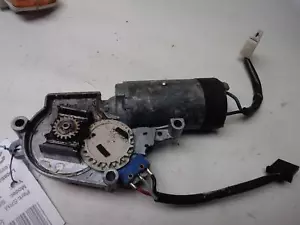 1985 BMW 528E Sun Roof Motor - Picture 1 of 2
