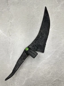 Ancient Rare Authentic Viking Nomads Celtic Scythian Iron Battle Dagger 4-6th AD - Picture 1 of 19