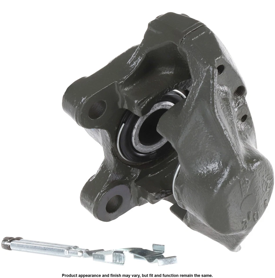 Disc Brake Caliper Rear Left Cardone For 1986-1987 Mercedes-Benz 300SDL - Изображение 1 из 4