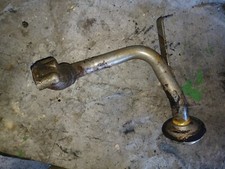 International Dt466 Sump Tube (Front)