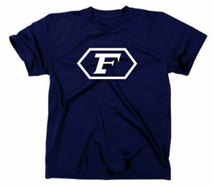 #1 Captain Future Logo T-Shirt Retro Fan Fanshirt TV Serie Anime Cartoon