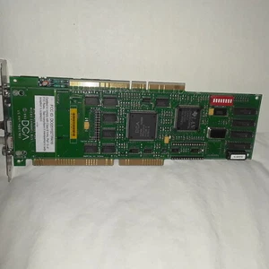 Vintage DCA IRMA TRAC FIBER OPTIC MCA TOKEN RING 1997 - Picture 1 of 1