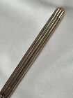 Vintage Antique Gold Plated Propelling Pencil
