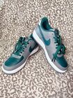 Nike Air Force 1 By You Men Sneaker  Size 8 New Dq3778 994 Green-gray