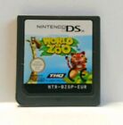 World of Zoo [NUR MODUL] Nintendo DS (gebraucht)