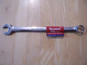 Duralast 16mm Combination Wrench #54-008 - Picture 1 of 4