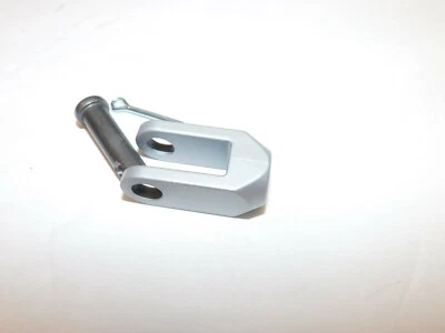 International Harvester Scout 80 embrague cilindro maestro extremo de yugo y horquilla Foto 1 de 4