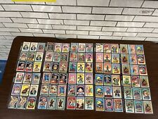 🔥 1985 1986 Garbage Pail Kids cards LOT HOT! With No Number ERRORS!!!