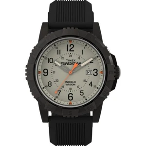 TIMEX EXPEDITION NORTH UOMO SOLO TEMPO QUARZ REFERENZA TW4B32200 NUOVO - Imagen 1 de 3
