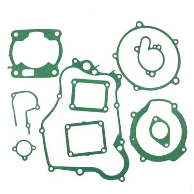 Juego de juntas de cubierta de cilindro de embrague de estator de motor para Yamaha YZ125 D1 1992 92 Foto 1 de 4