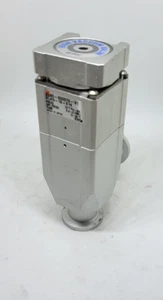 SMC XLAQ-16-X19 HIGH VACUUM VALVE (R3S4.3) - Picture 1 of 4