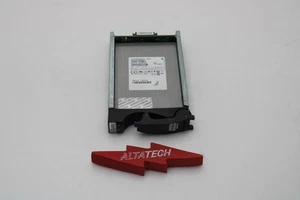 EMC 005049883 100GB SSD SAS 3.5 6G VNX5100/5300 V3-VS6F-100 Solid State Drive - Picture 1 of 6