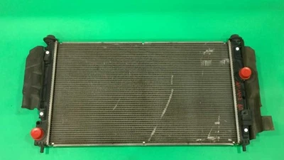 07 08 09 10 11 12 13 14 15 16 17 JEEP PATRIOT RADIATOR OEM 2767-35 Foto 1 de 2