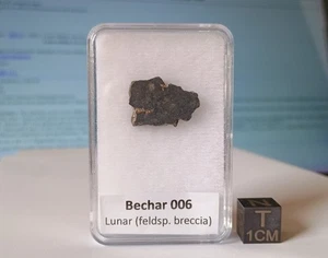 *** Bechar 006 (Lunar) - 1.8 g *** - Picture 1 of 2