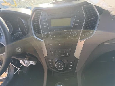 Control de temperatura LWB delantero compatible con 13-16 SANTA FE 104923538 Foto 1 de 4