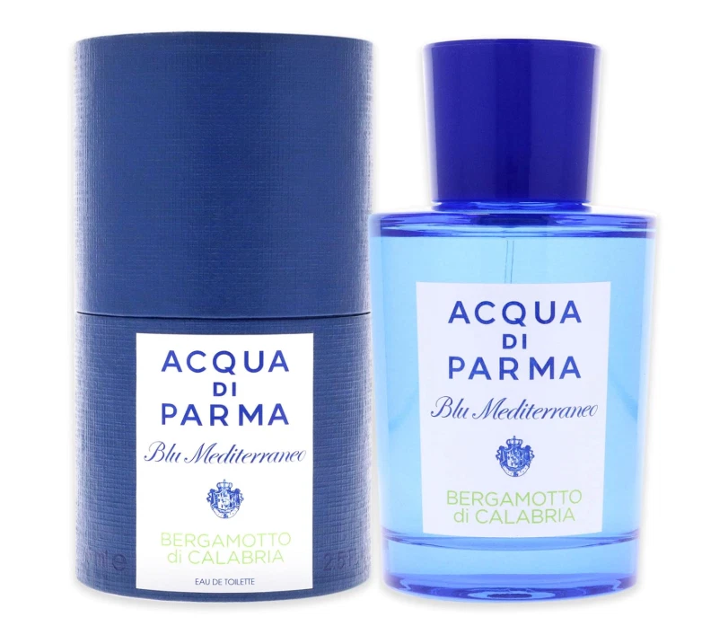Acqua Di Parma Bergamotto Di Calabria Eau de Toilette 2.5oz - Image 1 of 1