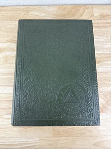 1971 A History of Beaver County Cimarron Territory Oklahoma Volume 2 - Foto 1 di 6