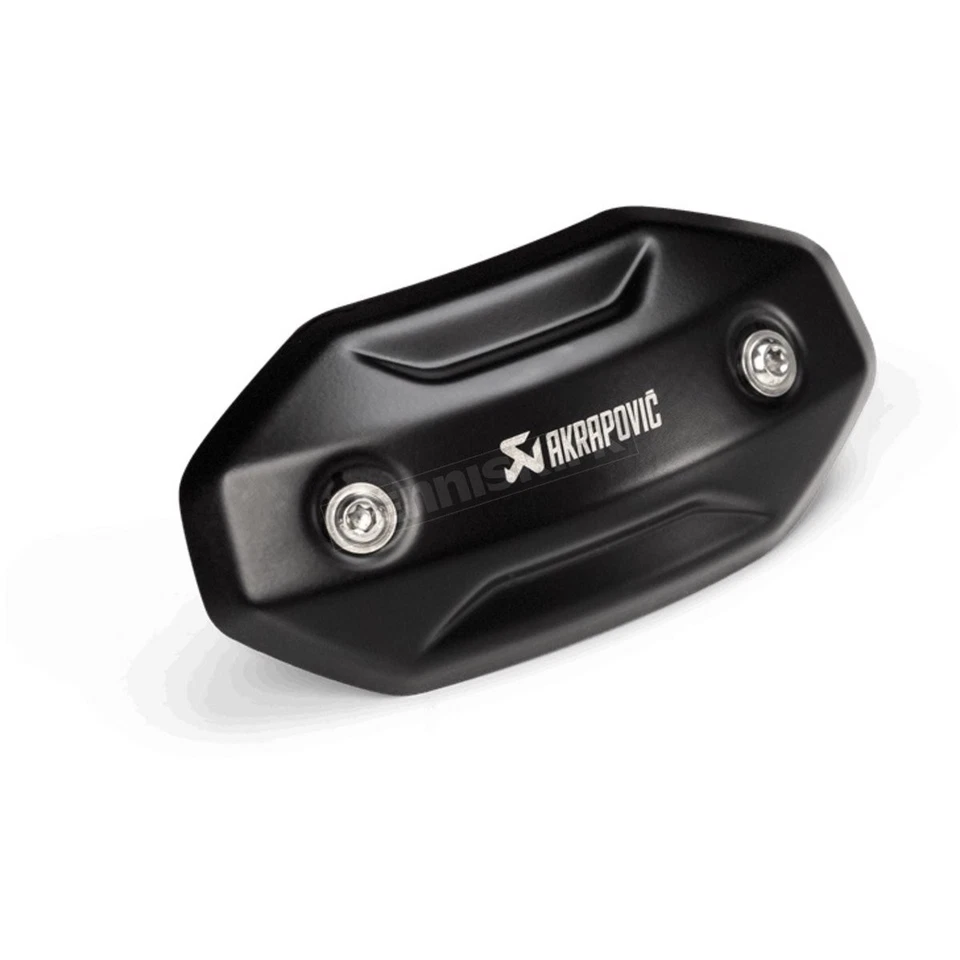 Akrapovic Heat Shield - P-HST6R1 - Image 1 of 1