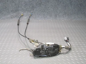 92-00 LEXUS JZZ31L SC400 SC300 FRONT LEFT DRIVER DOOR LOCK LATCH ACTUATOR OEM - Picture 1 of 12