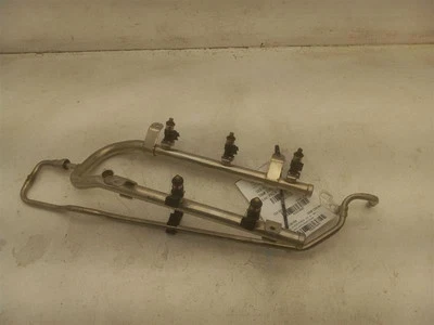 Piezas de inyección de combustible inyector de combustible 3,5 L 07-12 Lincoln MKZ 7T4Z9F593B Foto 1 de 4