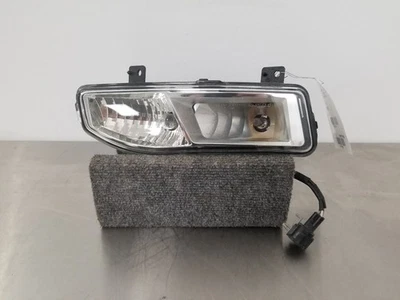 22 2022 NISSAN FRONTIER OEM CONDUCTOR IZQUIERDO LUZ DE CONDUCCIÓN LUZ  Foto 1 de 4