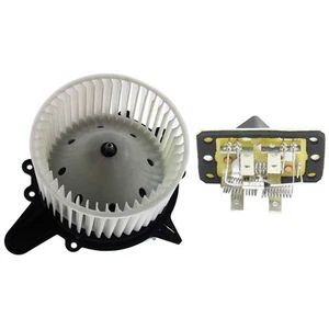 Blower Motors for F150 Truck F250 Ford F-150 Heritage Lincoln Navigator F-250 - Picture 1 of 12