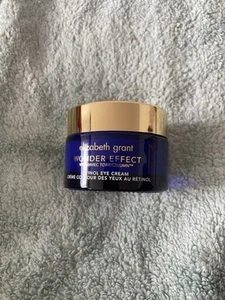 Elizabeth Grant Wonder Effect with Torricelumn Retinol EyeCream 30 ml Neu - Bild 1 von 5