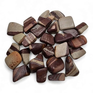 Shiva Polished Stone Lot India 1lb. - Picture 1 of 1