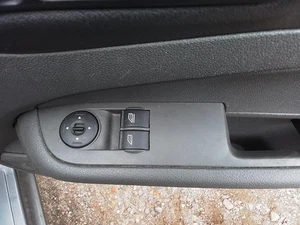 FORD FOCUS RIGHT FRONT POWER WINDOW MASTER SWITCH, LS-LT, 06/2005-04/2009 - Picture 1 of 12