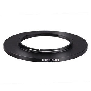 B50-82mm Filter Adapter Ring for Hasselblad B50 Bay Mount to 82mm For CPL UV ND - Picture 1 of 10
