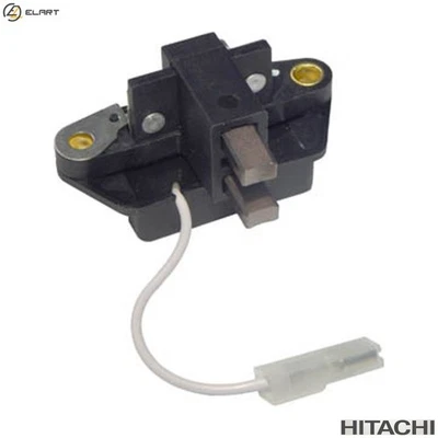 ALTERNATOR REGULATOR 130954 FORALTERNATOR REGULATOR 130954 FOR SKODA  044003226J - Image 1 of 4